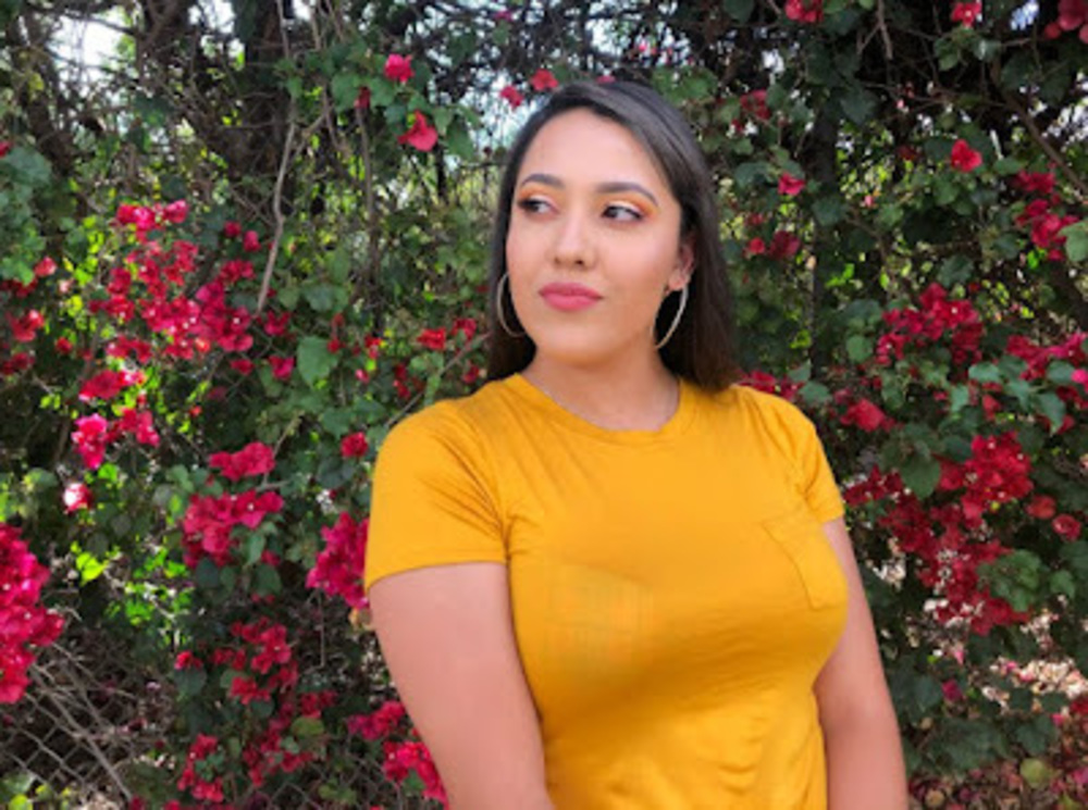 Meet your Posher, Paola